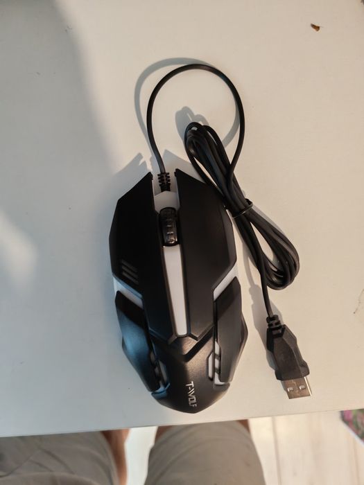 Tastatura+mouse+mouseped