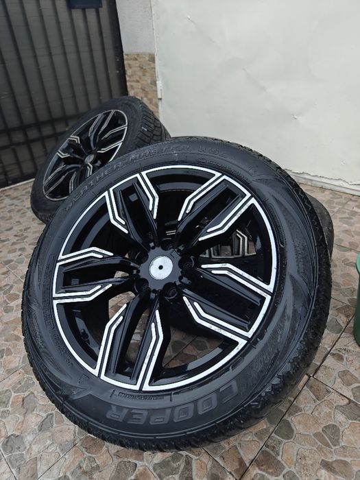 Jante R19  5x120mm  (schimb diverse)