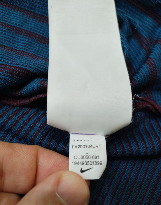 Nike dri-fit тениска мъжка оригиналн