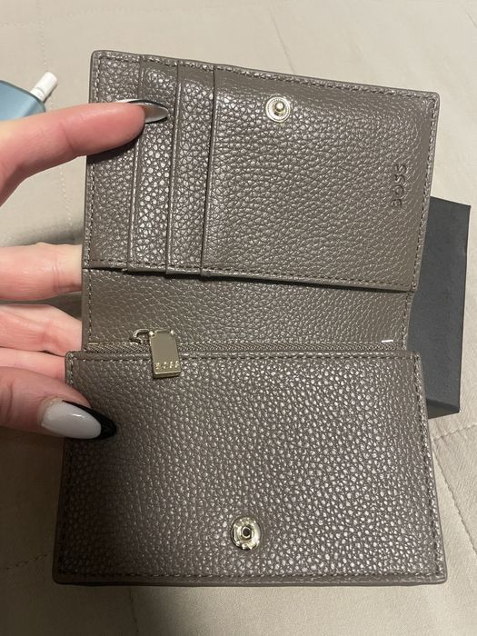 Портмоне марка BOSS