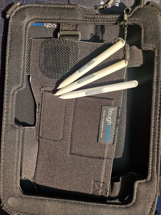 Husa Tableta Panasonic FZ-G1 Stylus Tableta Panasonic FZ-G1