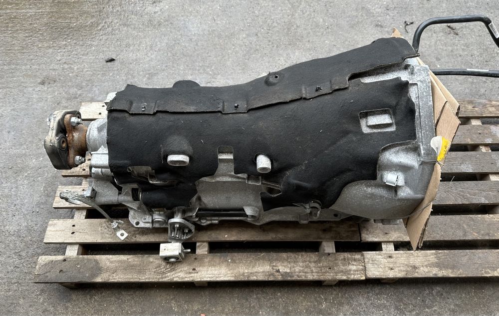 Cutie automata GA8L51CZ, BMW Seria 1 2 3 4 5