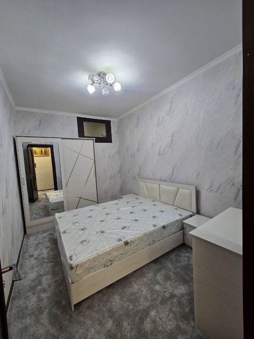 2х комнатная новостройка