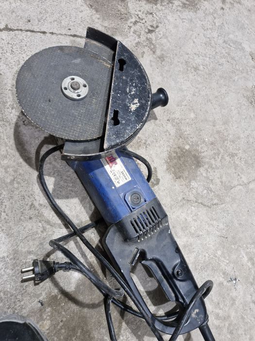 Продавам  голям ъглошлайф