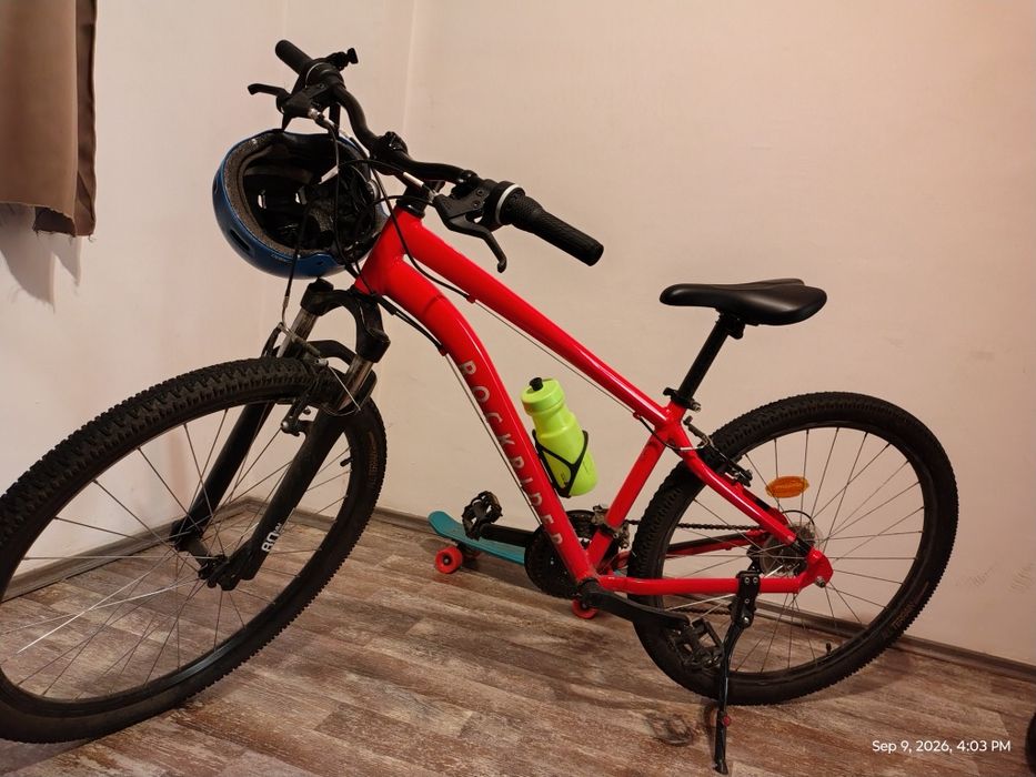 Bicicleta de vânzare 350 lei