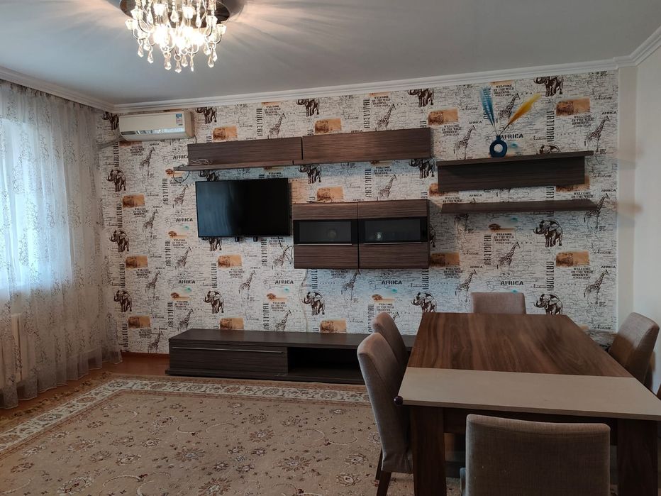 Квартира аренда  Авангард