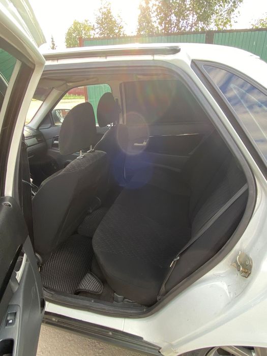 Продам приору 2люкс полная