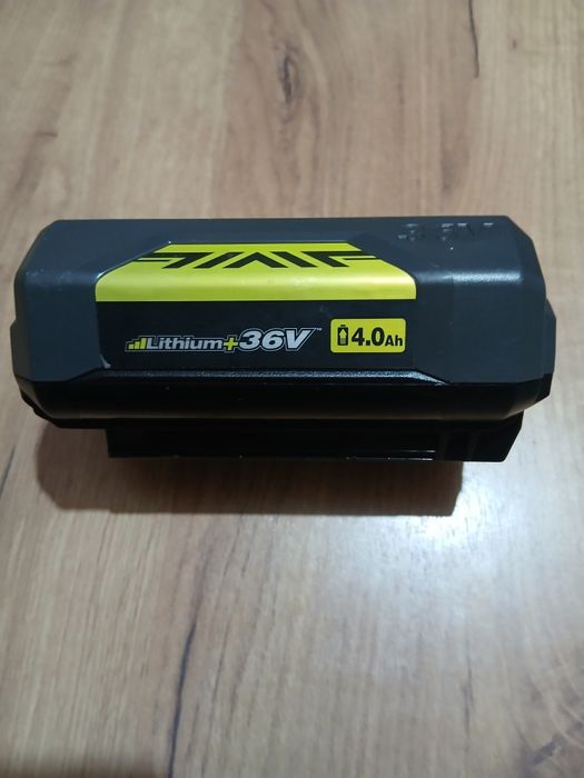 Acumulator Ryobi 36v 4ah