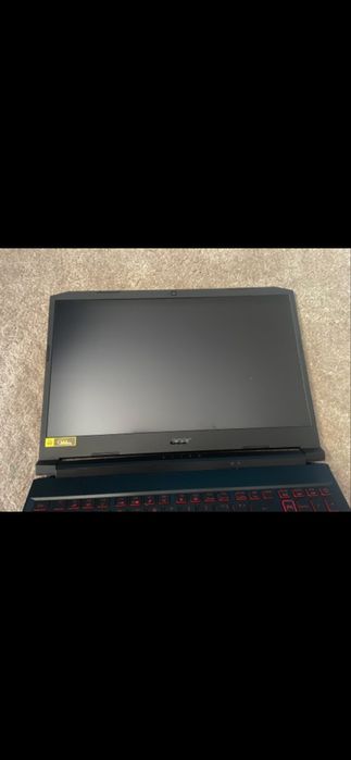 Acer nitro 5-rtx 3050ti