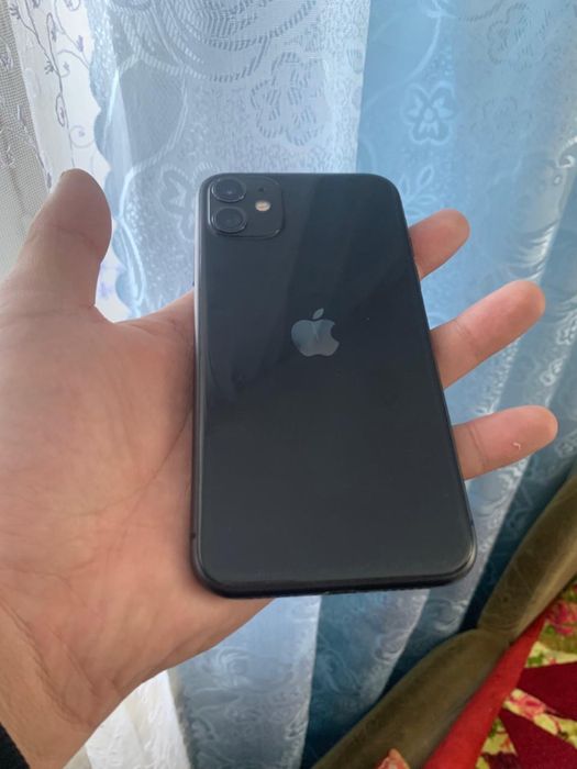iPhone 11 , 64Gb