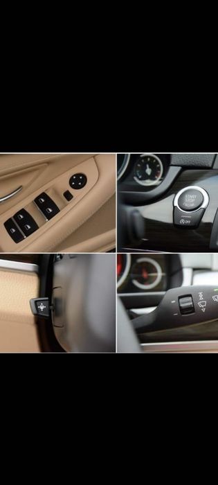 BMW Seria 5 2014 — imagine 10