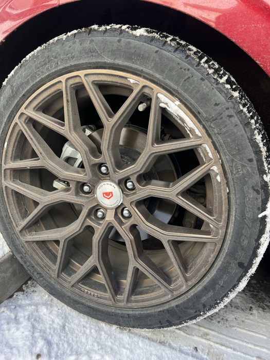 Продам диски Р18