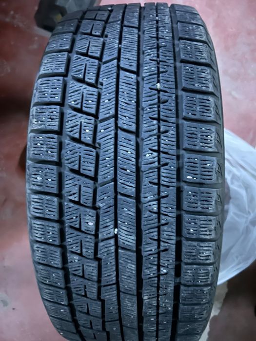 продам комплект Шин всесезонки