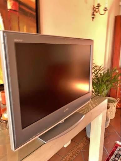 Хобби телевизор sony bravia engine