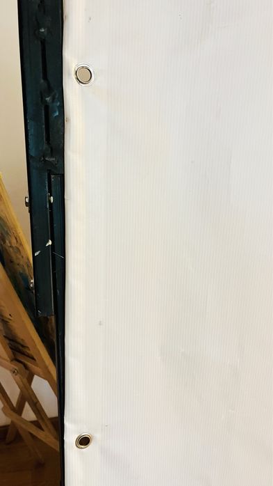 Panou de Proiecție + Cadru