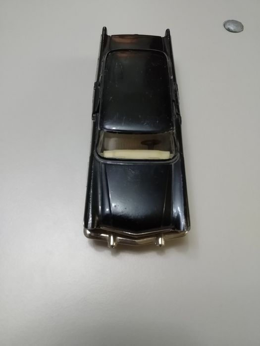 Колекционная,масштабная модель Чайка. Газ-13. СССР.