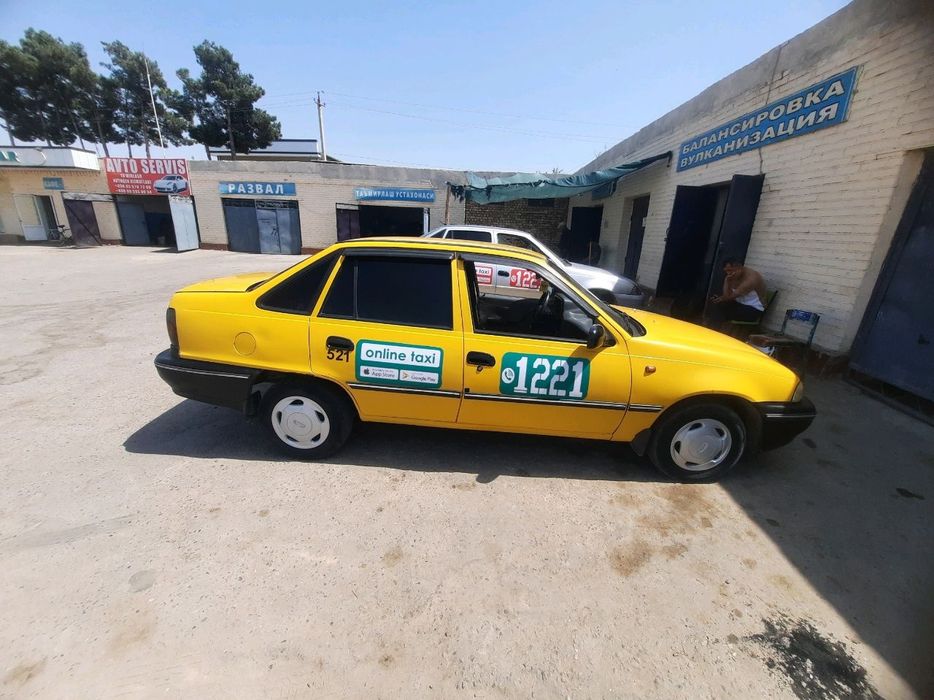 Nexia1 sons sotiladi srochna