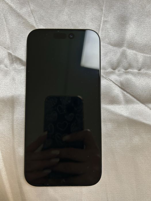  Iphone 15 Pro 256 Гб