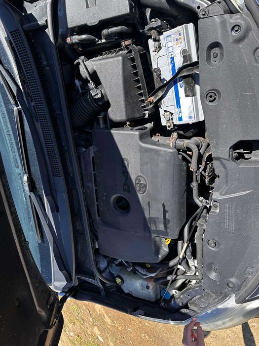 НА ЧАСТИ Toyota Avensis 2014г 2.2 D-4D (150 к.с.) –