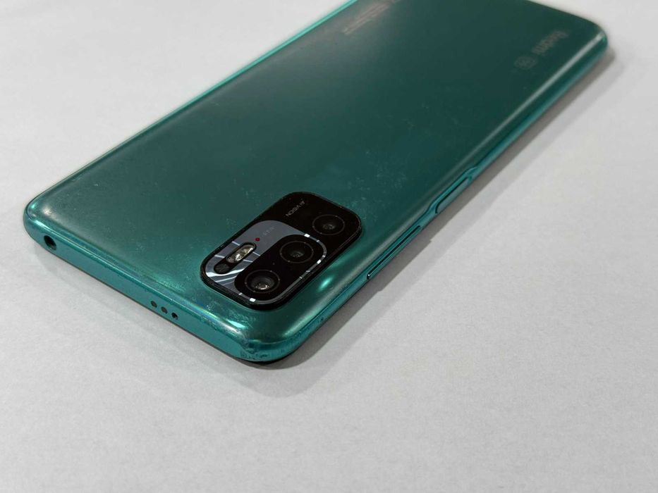 Продавам Redmi Note 10 5G 128gb