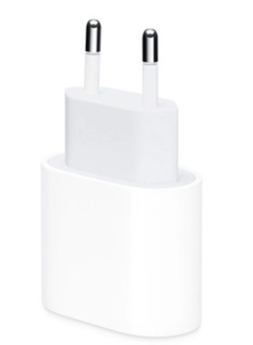 Зарядное устройство адаптер Apple 20W USB-C
