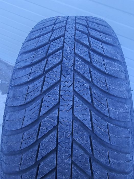 Anvelope iarna/allseason Nexen 185.55 R15