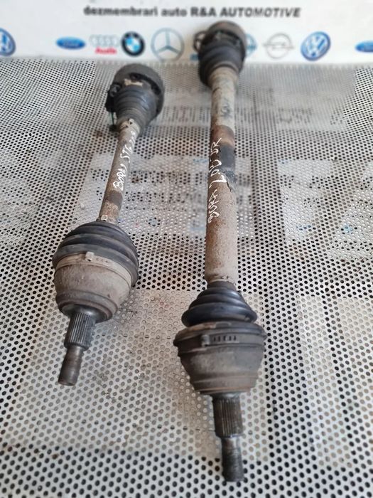 Planetare Planetara  Vw Bora Golf 4 2.0 Benzina - Dezmembrari Arad