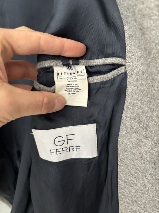 Мъжко сако/палто Gianfranco Ferré - Ферѐ