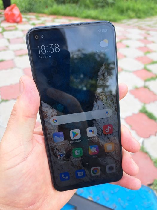Redmi Note 9  Хорошш!!!