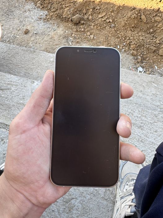 Iphone 12pro идеальный