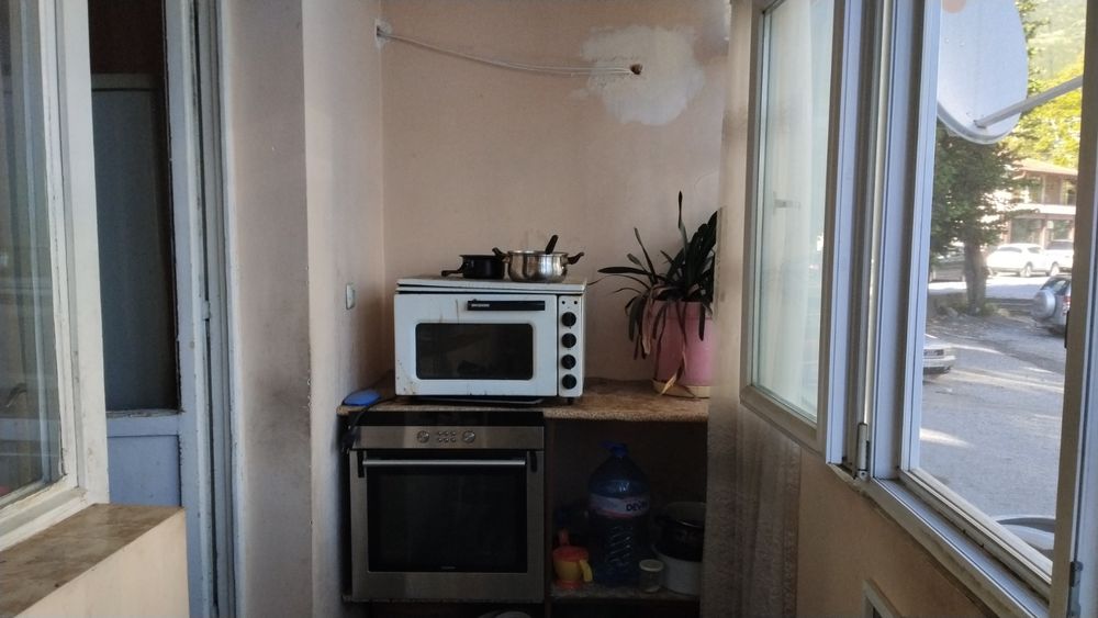 Дава се под наем Многостаен апартамент в Карлово - 100 кв.м за 357 € - Снимка #12