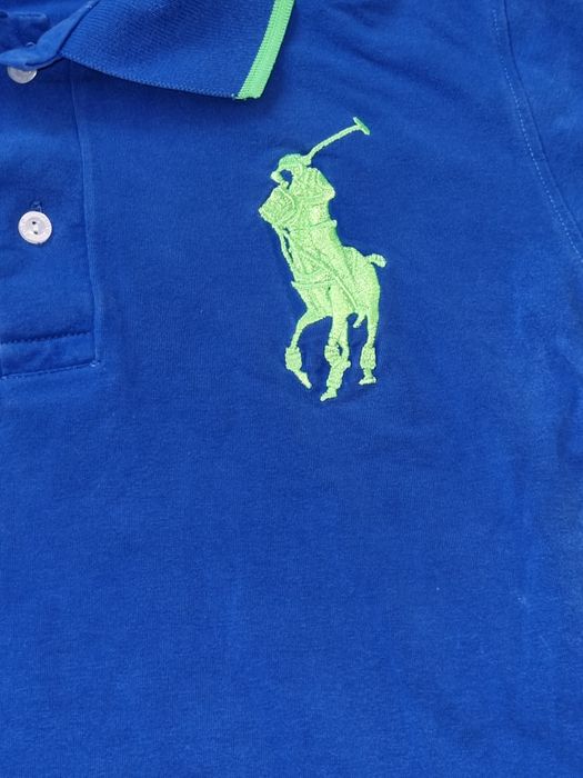 Tricou Polo Ralph Lauren M