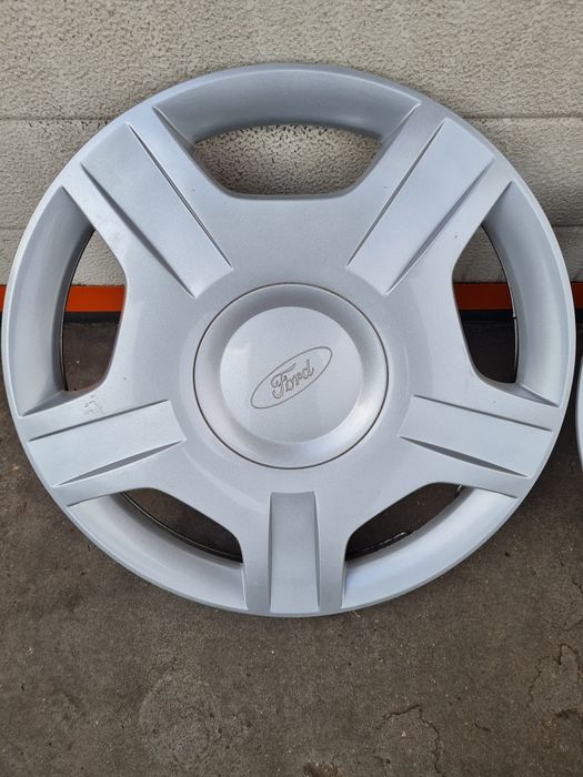 Оригинални тасове капаци за ФОРД FORD 14 цола