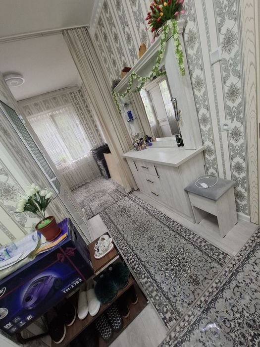 Сотилади 1/3/4 Коракамиш 2/1