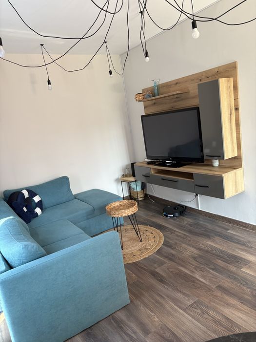 ОТ СОБСТВЕНИК | Двустаен апартамент 60 кв.м | Sunny View Central | Какао Бийч