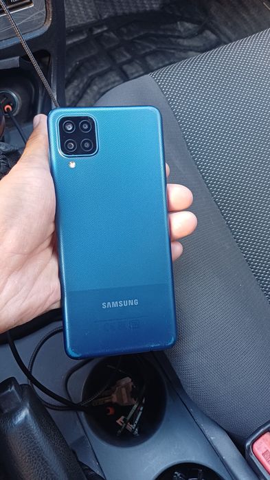 Samsung a12 64gb