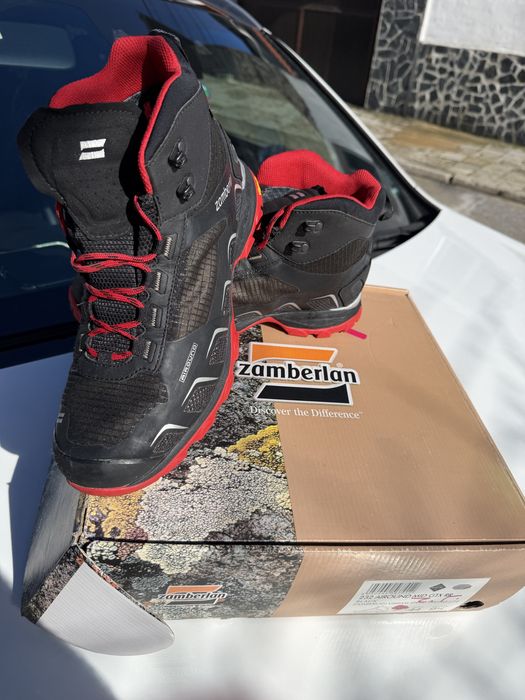 Zamberlan 232 Airound Mid Gore-Tex RR 44 номер