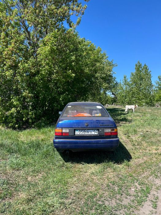 Продам машину Фольксваген Пассат