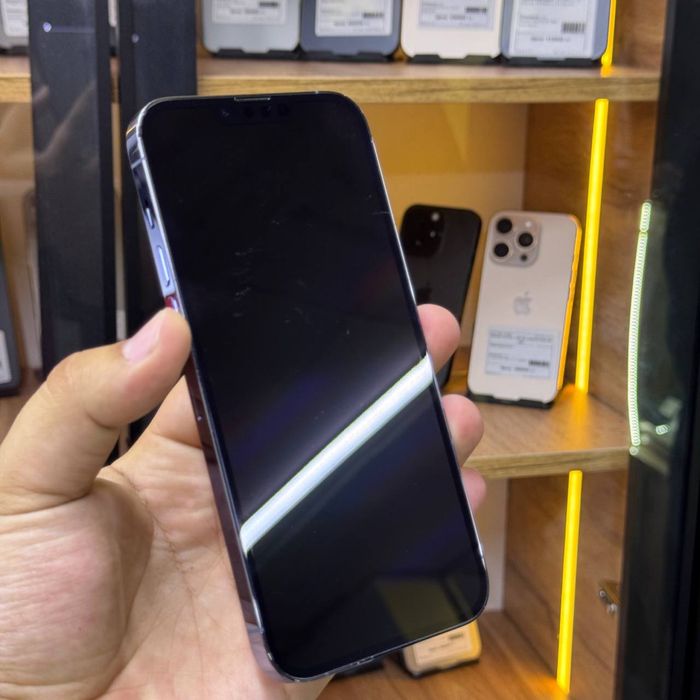 Айфон 13 ПОМАКС 128гб/76%/elevenstore