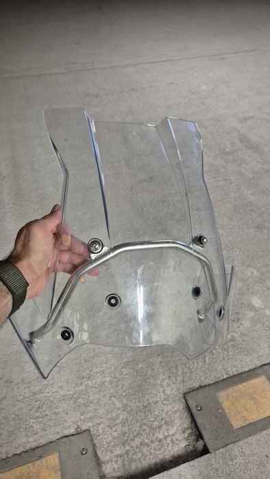 BMW Vario куфари с монтаж, седалка, слюди за F650/700/800 и други