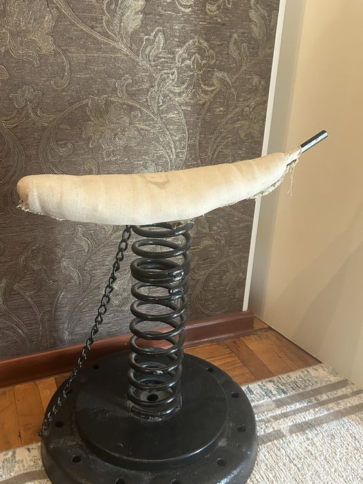 Ертоқым тренажер.