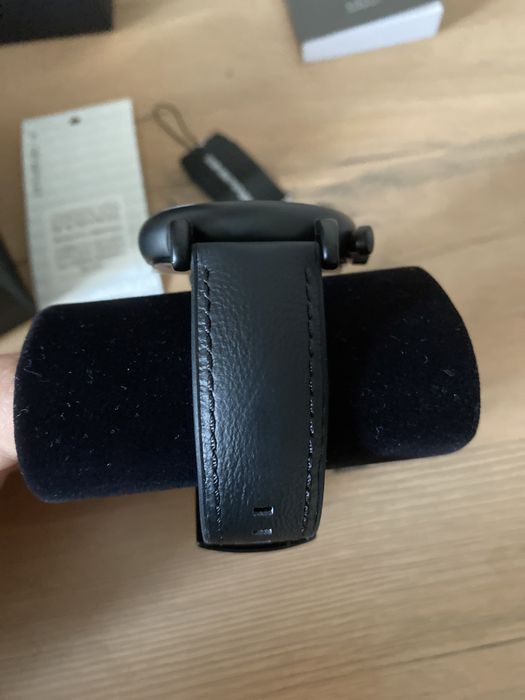 Ceas Emporio Armani nou