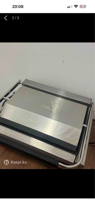 Продам грильницу