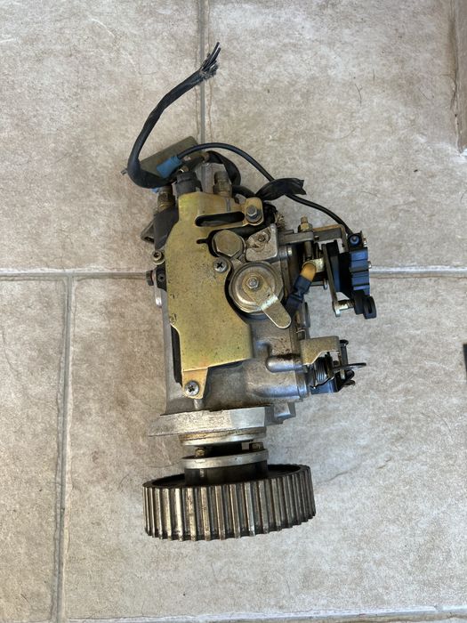 Горивна помпа ГНП за Ситроен Саксо 1.5 дизел / Пежо 106