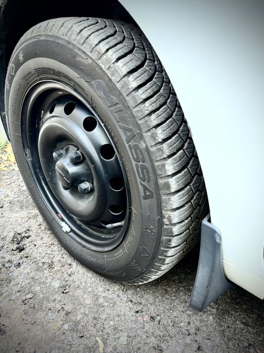 Chevrolet Spark Evro1 sotiladi