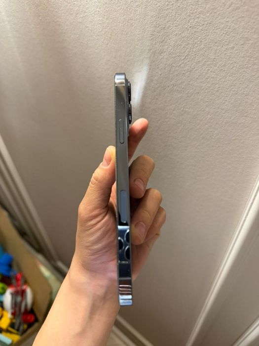 Iphone 13pro max 512gb
