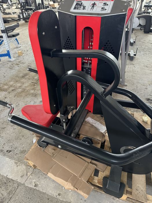 Aparate Fitness Presa Triceps