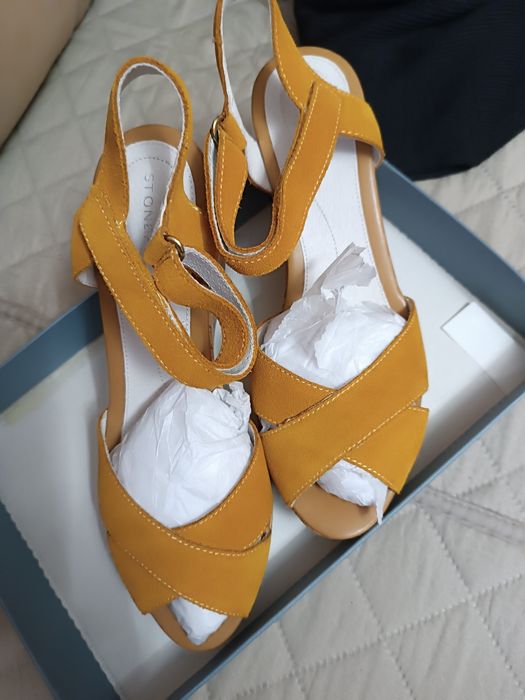 Sanda Comfort dama