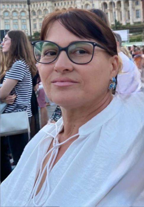 Meditații limba franceza