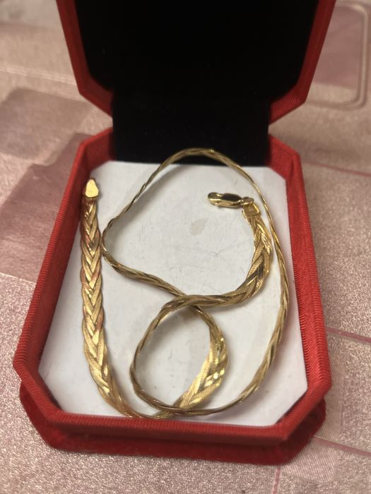 vand lant de aur 14k‼️‼️‼️